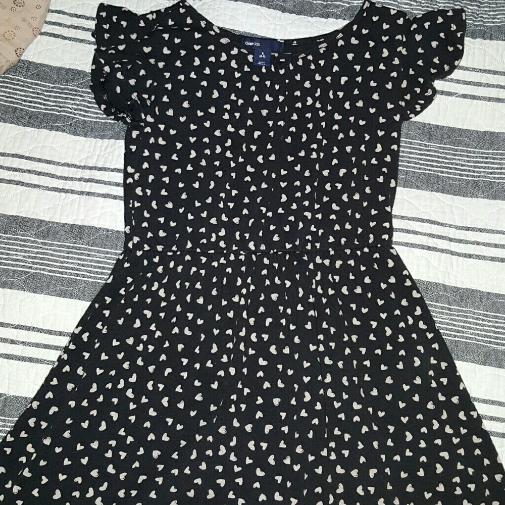 Girls gap dress